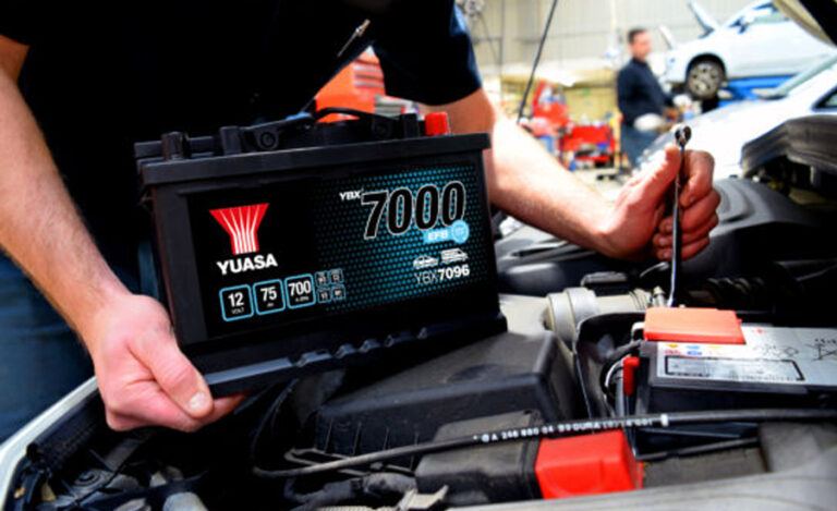 Everything You Need to Know About AGM Batteries