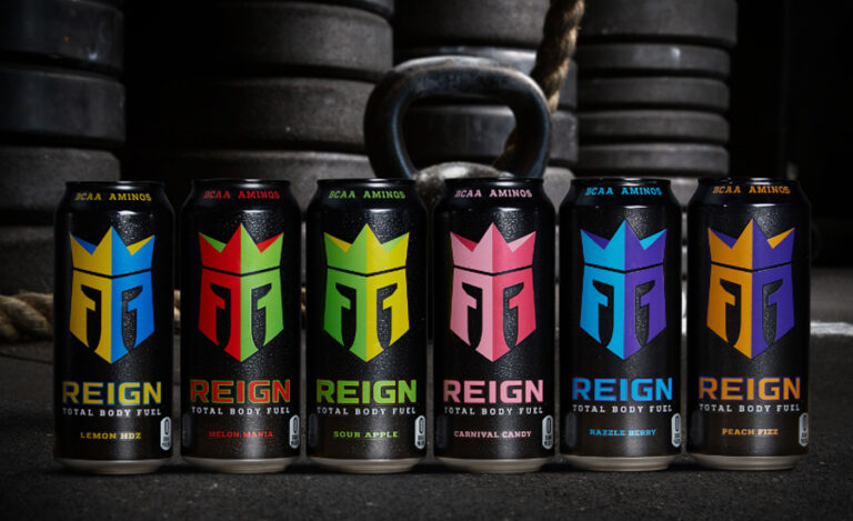 Reign Energy Drink: An Energetic Boost with Flavor Variations