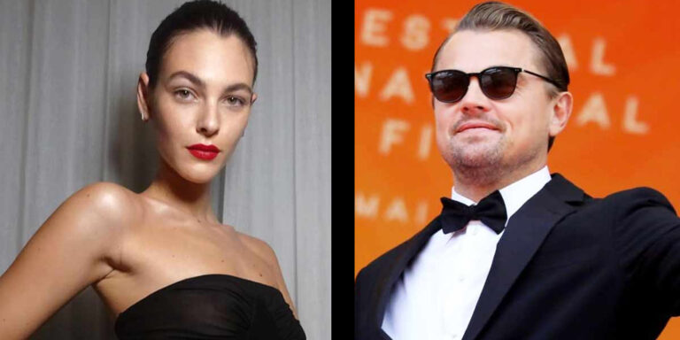 Who Is Vittoria Ceretti? Meet Leonardo DiCaprio’s New Girlfriend.