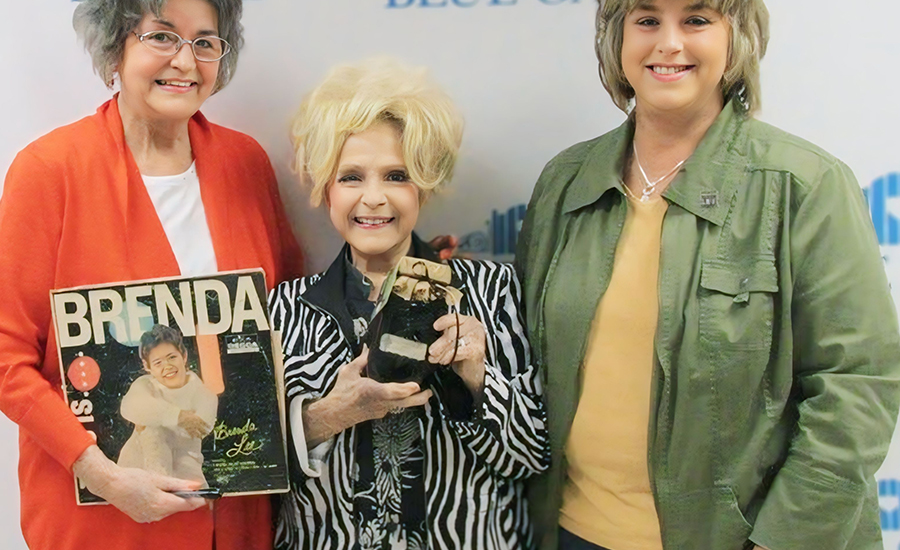 Jolie Shacklett: Life of Brenda Lee Daughter and Her Role in Shaping Music History